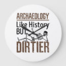 Search for history clocks Archaeology