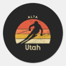 Search for alta stickers Alpine