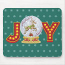 Search for globe mousepads Decorative