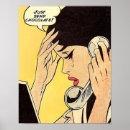 Search for vintage chocolate posters Yellow