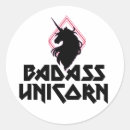 Search for badass stickers Funny