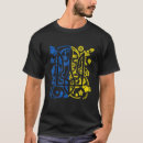 Search for sunflower symbolism tshirts Ukrainian