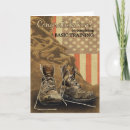 Search for basic training congratulations cards Military