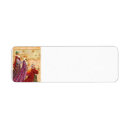 Search for kings return address labels Religious