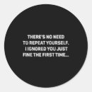 Search for ignoring stickers Creative