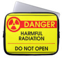 Search for radiation electronics Hazard