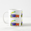 Search for choo choo train mugs For kids
