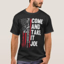 Search for come and take it tshirts Gun
