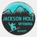 Search for jackson wyoming stickers Hole