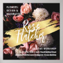 Search for makeup artist posters Vintage