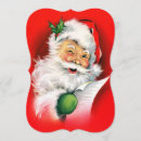 Search for santas nice list invitations Cute