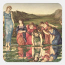 Search for burne jones stickers Coley