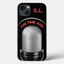 Search for microphone iphone cases Radio