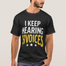 Search for invoice clothing Hearing