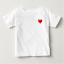 Search for virtue clothing Heart