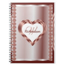 Search for white and gold notebooks Classy