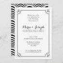 Search for jazz wedding invitations Elegant