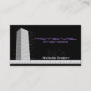 Search for ruler business cards Engineer