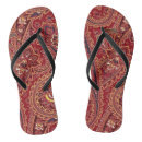 Search for paisley thongs Vintage