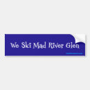 Search for river bumper stickers Ski