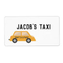 Search for cab labels Taxi