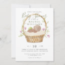 Search for easter baby shower invitations Cute