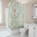 Search for crystals shower curtains Retro