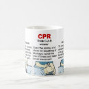 Search for first aid mugs Emergency