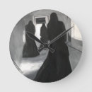 Search for gothic clocks Time