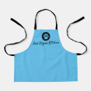 Search for veganism aprons For kids