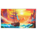 Search for sail pillowcases Sunset