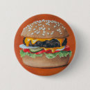 Search for beef burger badges Cheeseburger