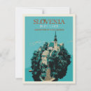 Search for julian postcards Slovenia