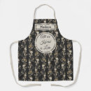 Search for christmas baking aprons Floral