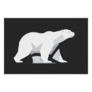 Search for cute polar bear art posters Modern