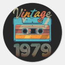 Search for 44 stickers Vintage