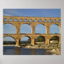Search for aqueduct art Nimes