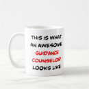 Search for counselor mugs Guidance