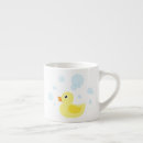 Search for rubber duckies mugs Animal