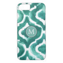 Search for monogram iphone 7 cases Teal