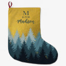 Search for woodland christmas stockings Gender neutral