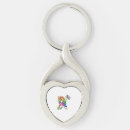 Search for video game key rings Kawaii