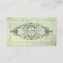 Search for event decoration business cards Elegant