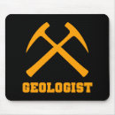 Search for rock geology mousepads Geologist