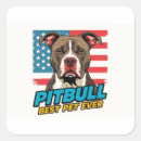 Search for canine companion stickers Pittie love