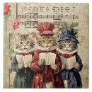 Search for singing tiles Cat lovers