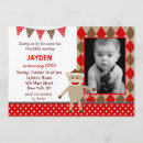 Search for sock monkey birthday invitations Girl