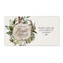 Search for barn wood return address labels Trendy