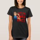 Search for haters gonna hate tshirts Humour