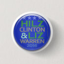 Search for liz badges Democrat
